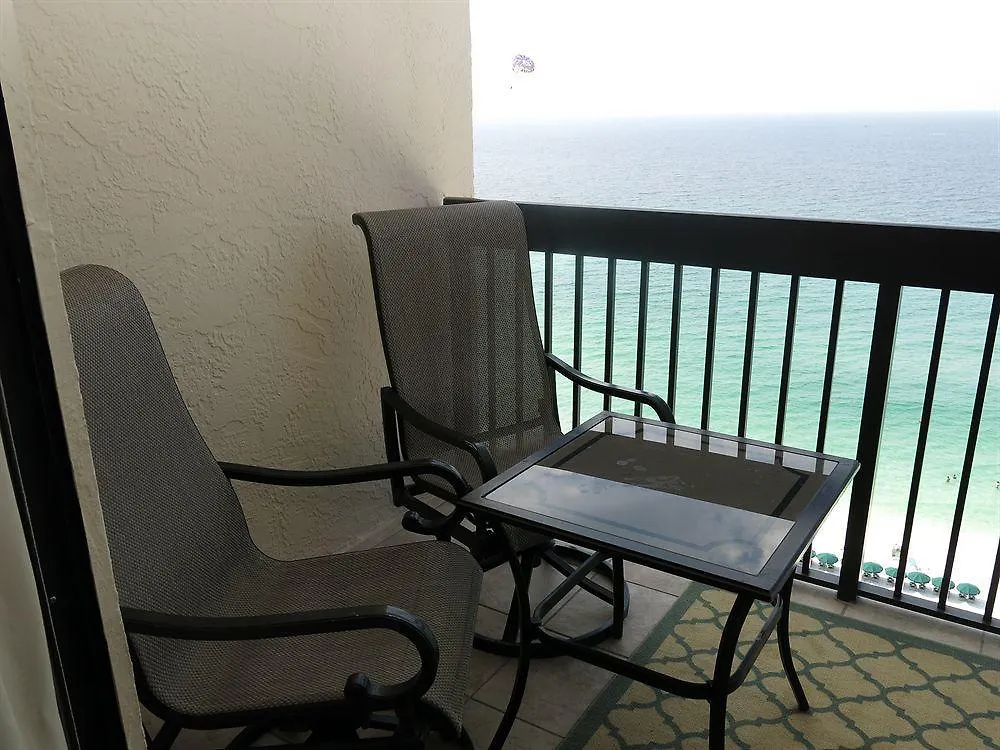 Sundestin Beach Resort Apartment