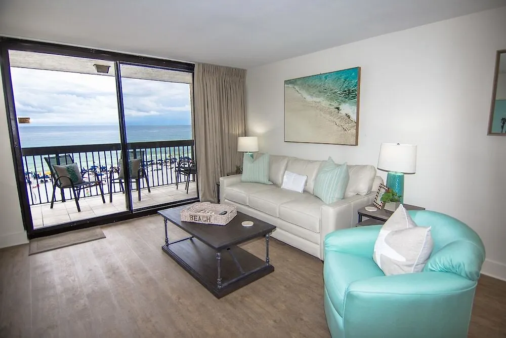Apartment Sundestin Beach Resort