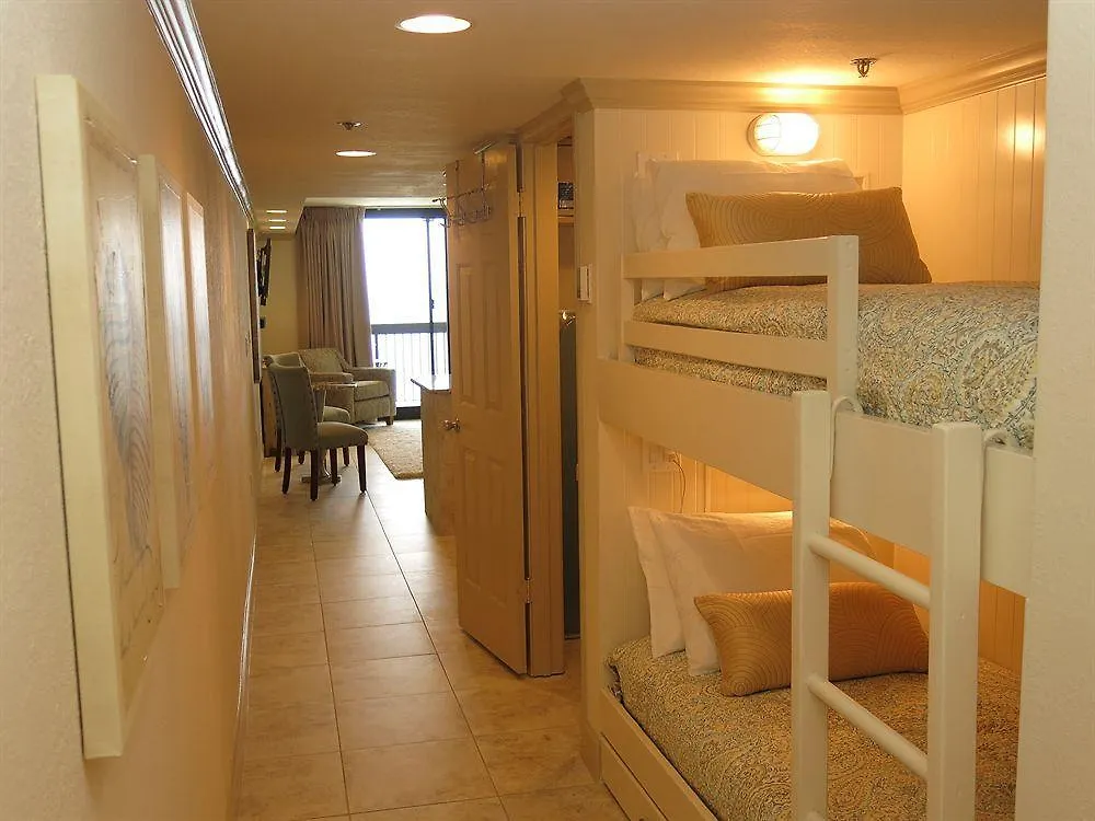 Appartamento Sundestin Beach Resort