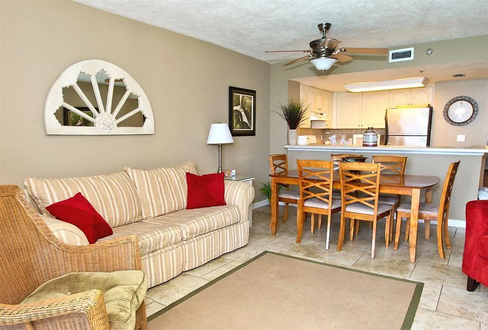 Sundestin Beach Resort Appartamento