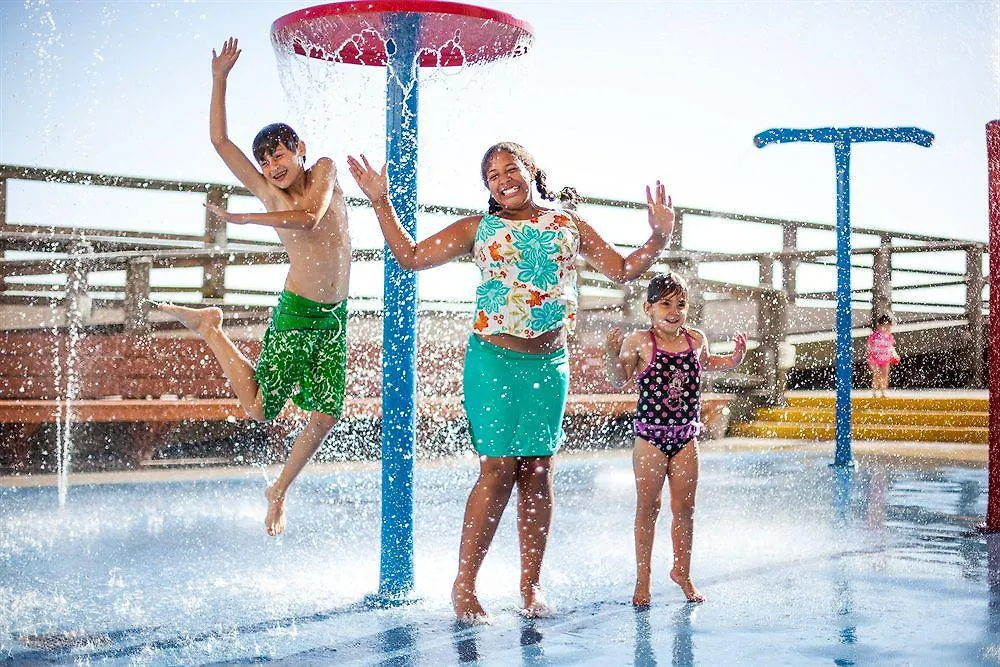 Sundestin Beach Resort Stati Uniti