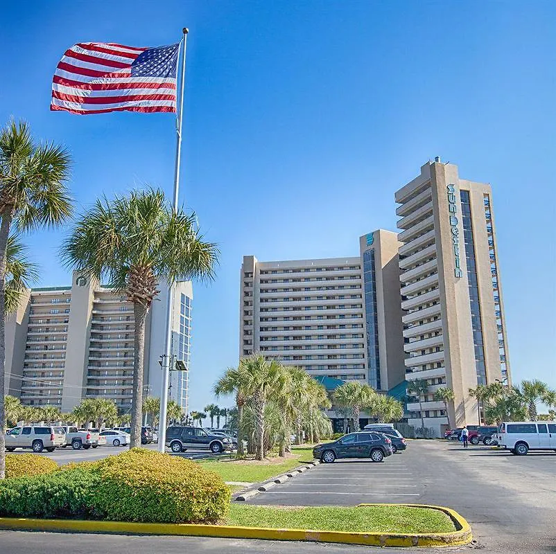 Sundestin Beach Resort 0*, Destin