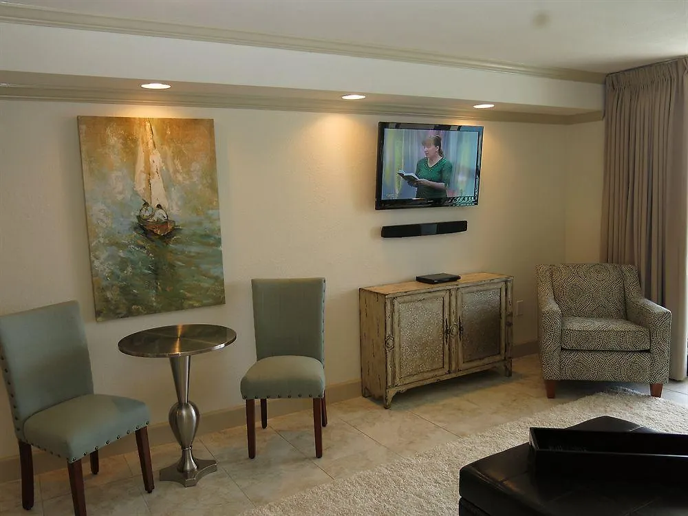 Appartamento Sundestin Beach Resort Stati Uniti