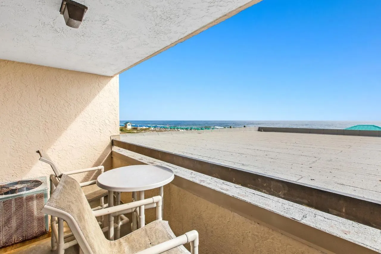 Sundestin Beach Resort Stati Uniti