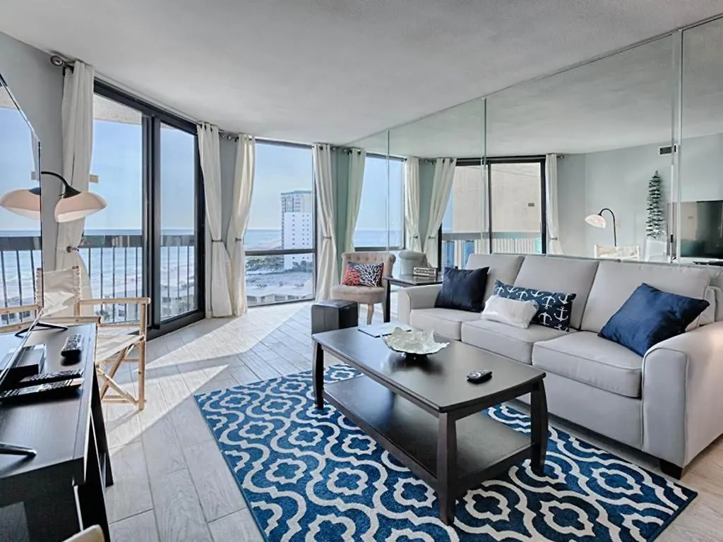 Appartamento Sundestin Beach Resort Stati Uniti