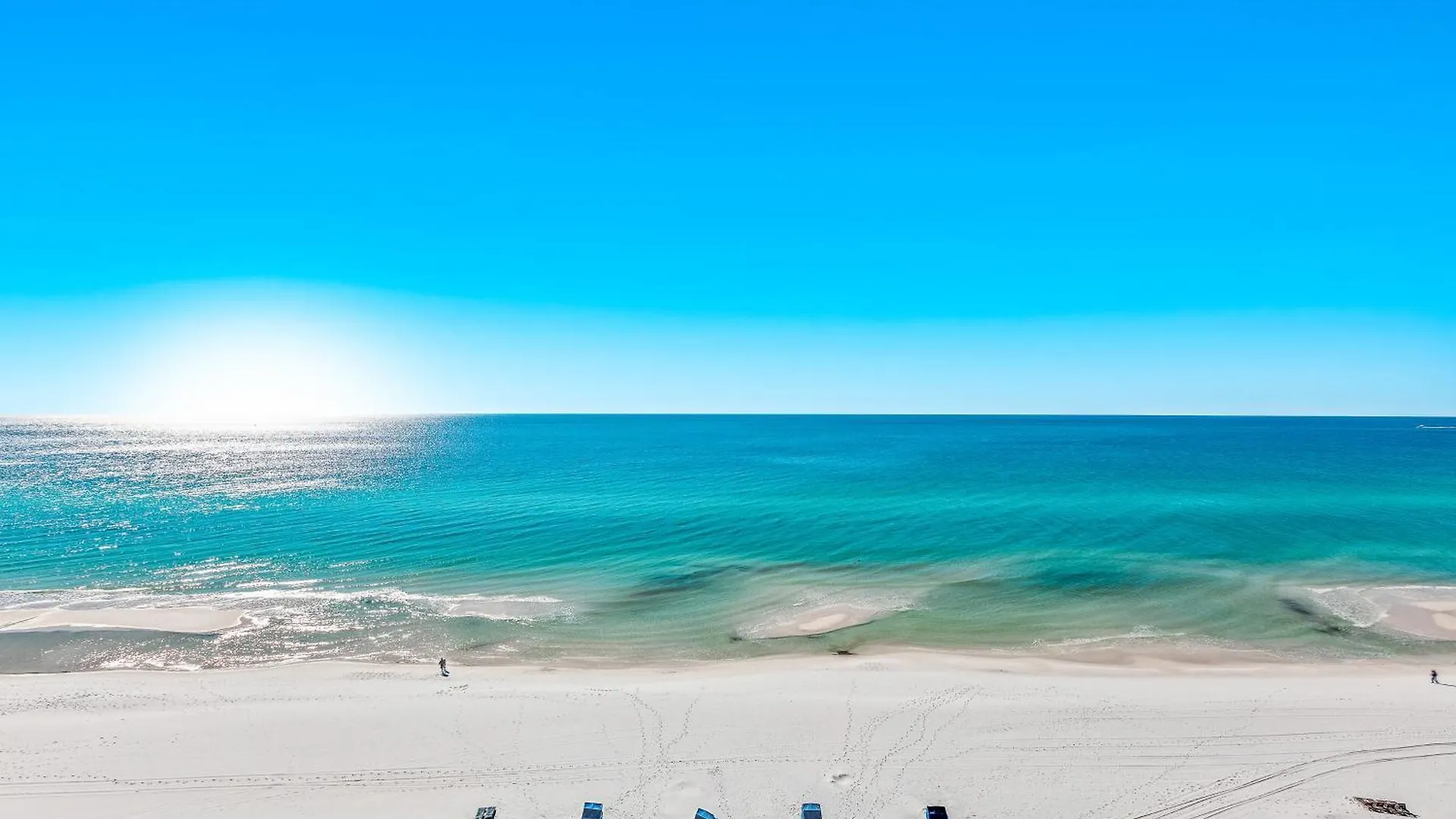 Sundestin Beach Resort Appartamento Destin
