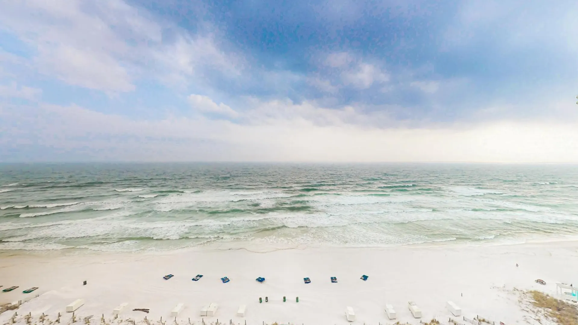 Appartamento Sundestin Beach Resort Stati Uniti