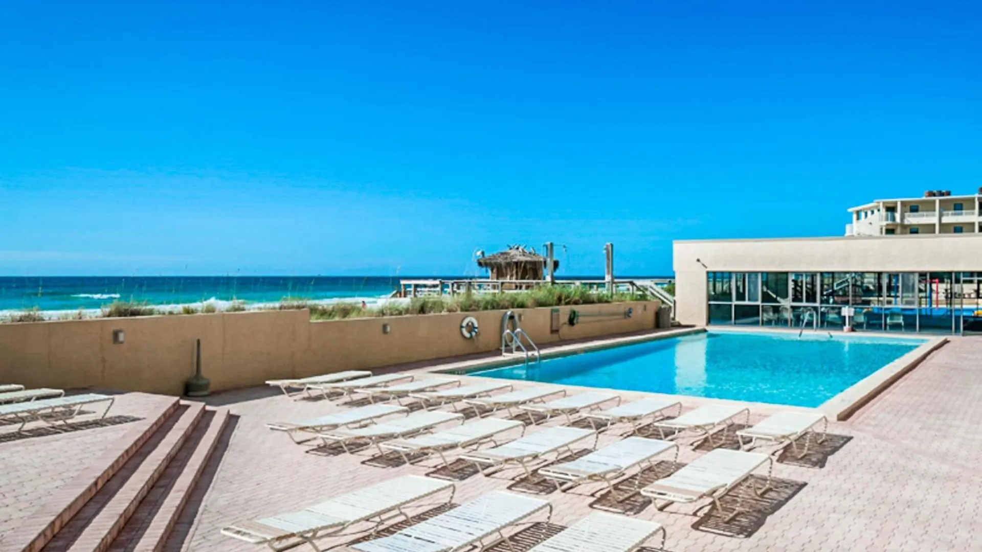 Sundestin Beach Resort Destin