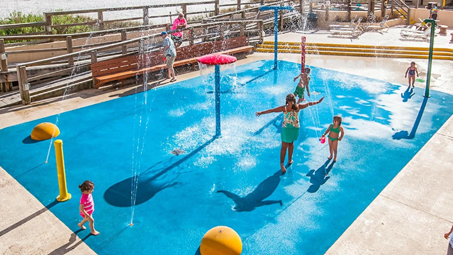 Appartamento Sundestin Beach Resort