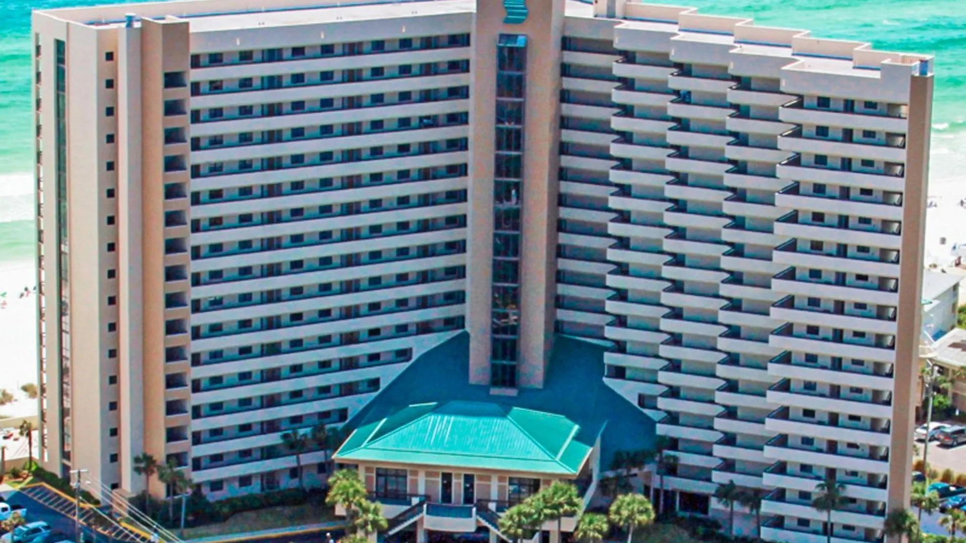 Sundestin Beach Resort 0*, Destin
