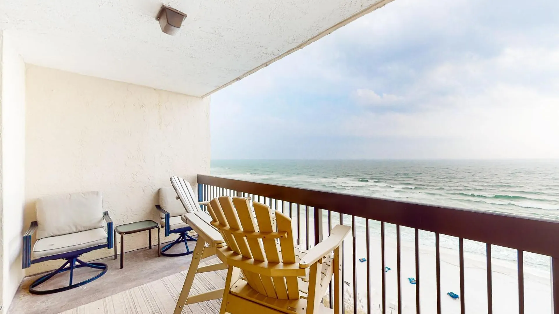 Sundestin Beach Resort Stati Uniti