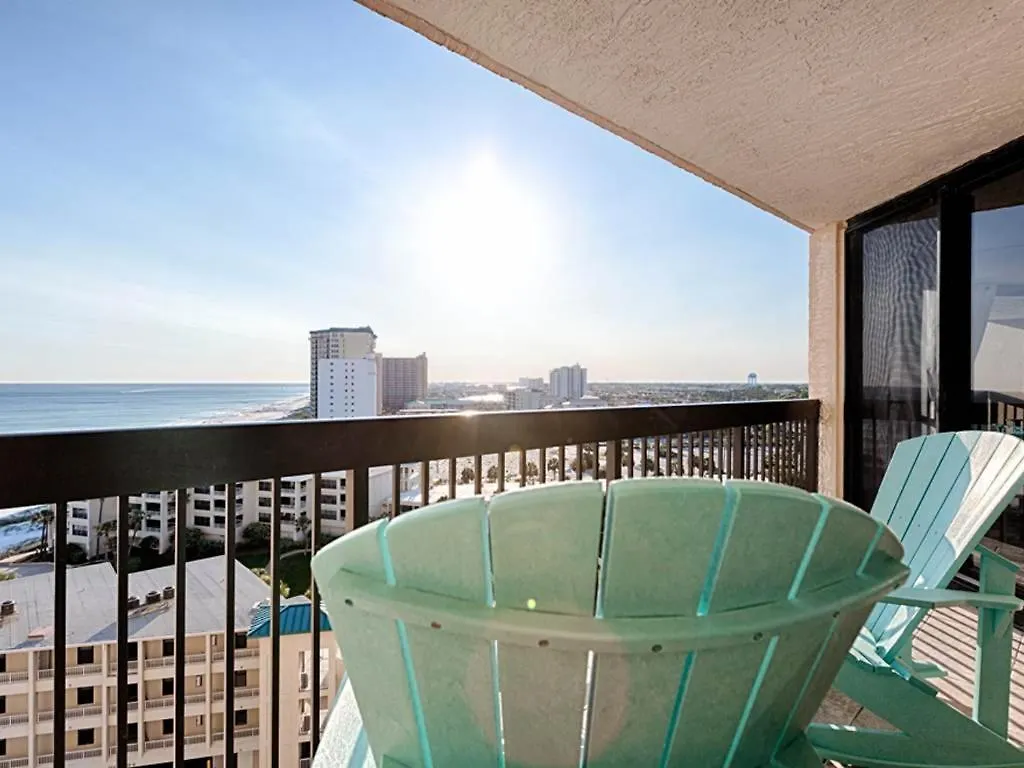 Appartamento Sundestin Beach Resort