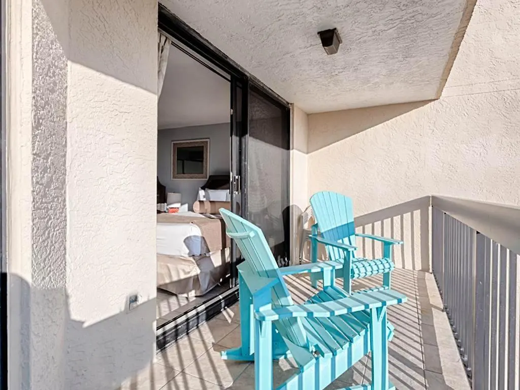 Appartamento Sundestin Beach Resort