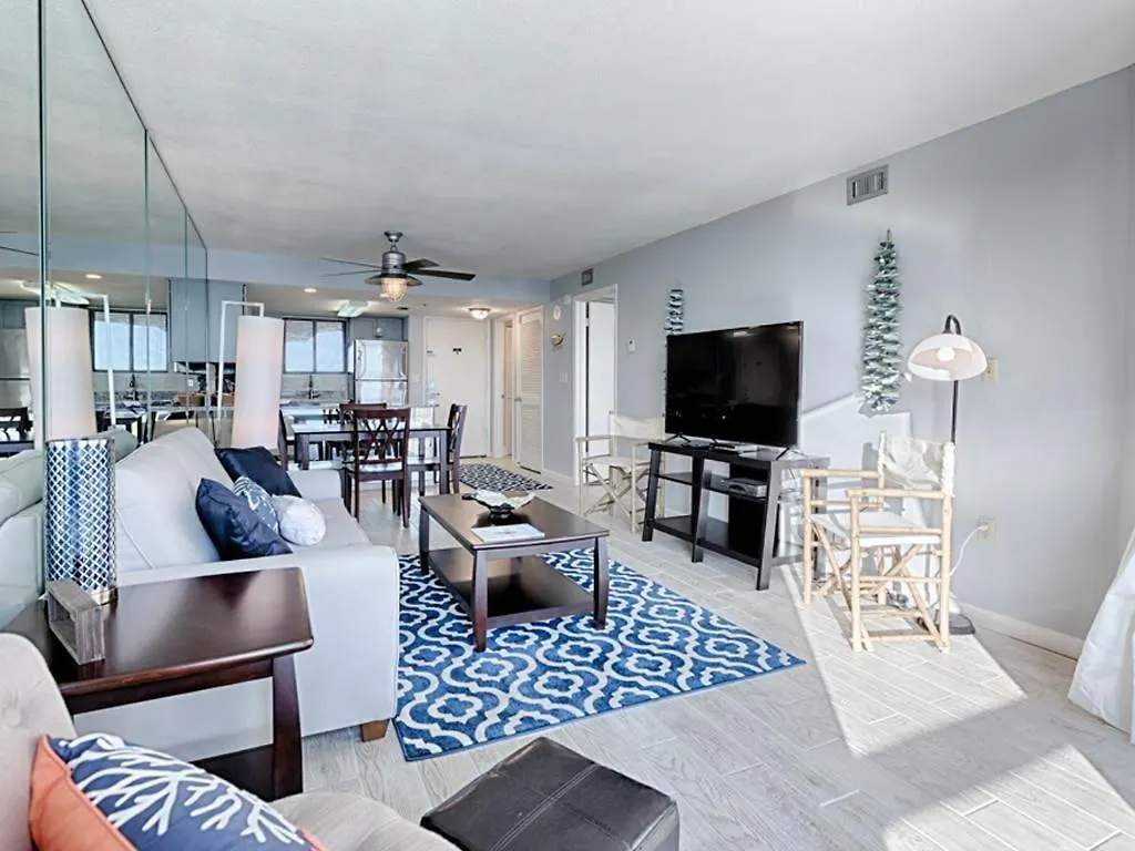 Sundestin Beach Resort 0*, Destin Stati Uniti