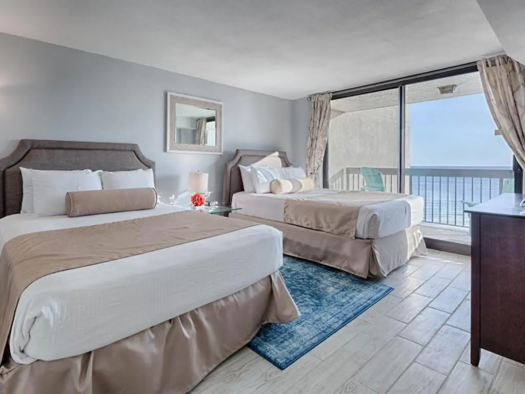 Appartamento Sundestin Beach Resort