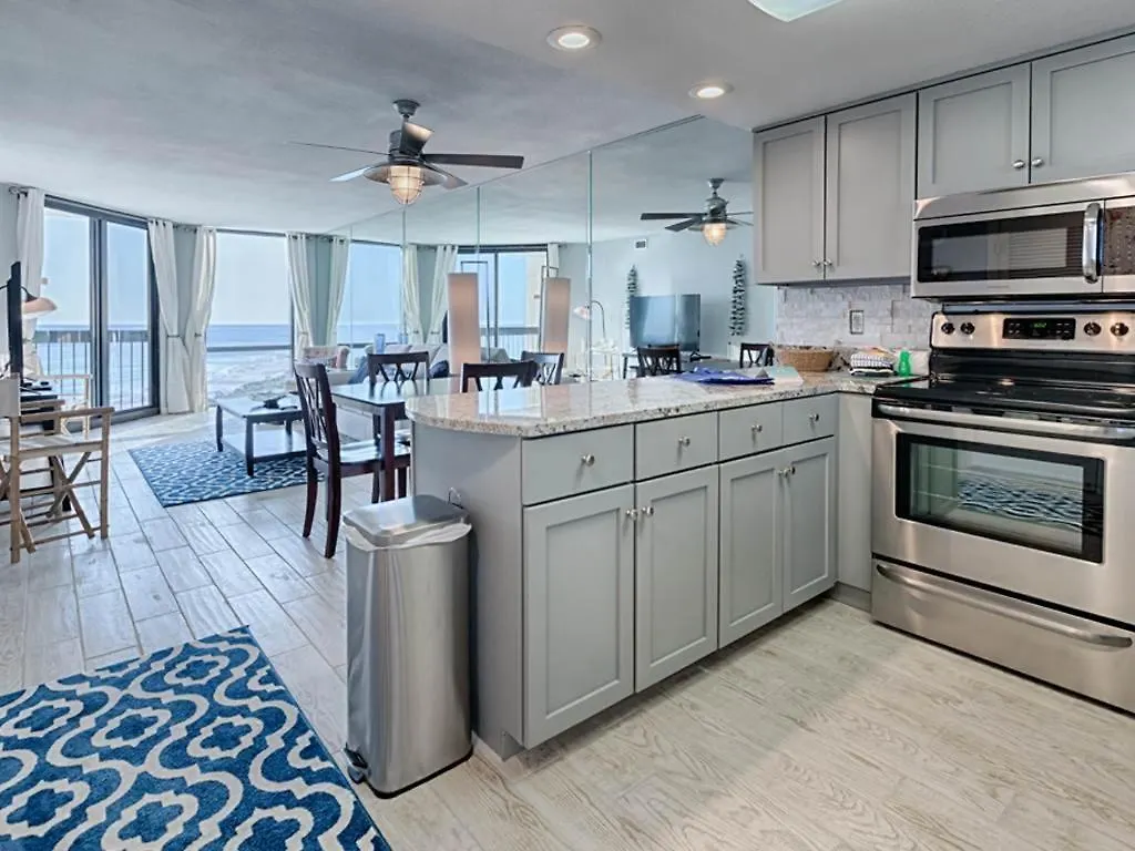 Appartamento Sundestin Beach Resort