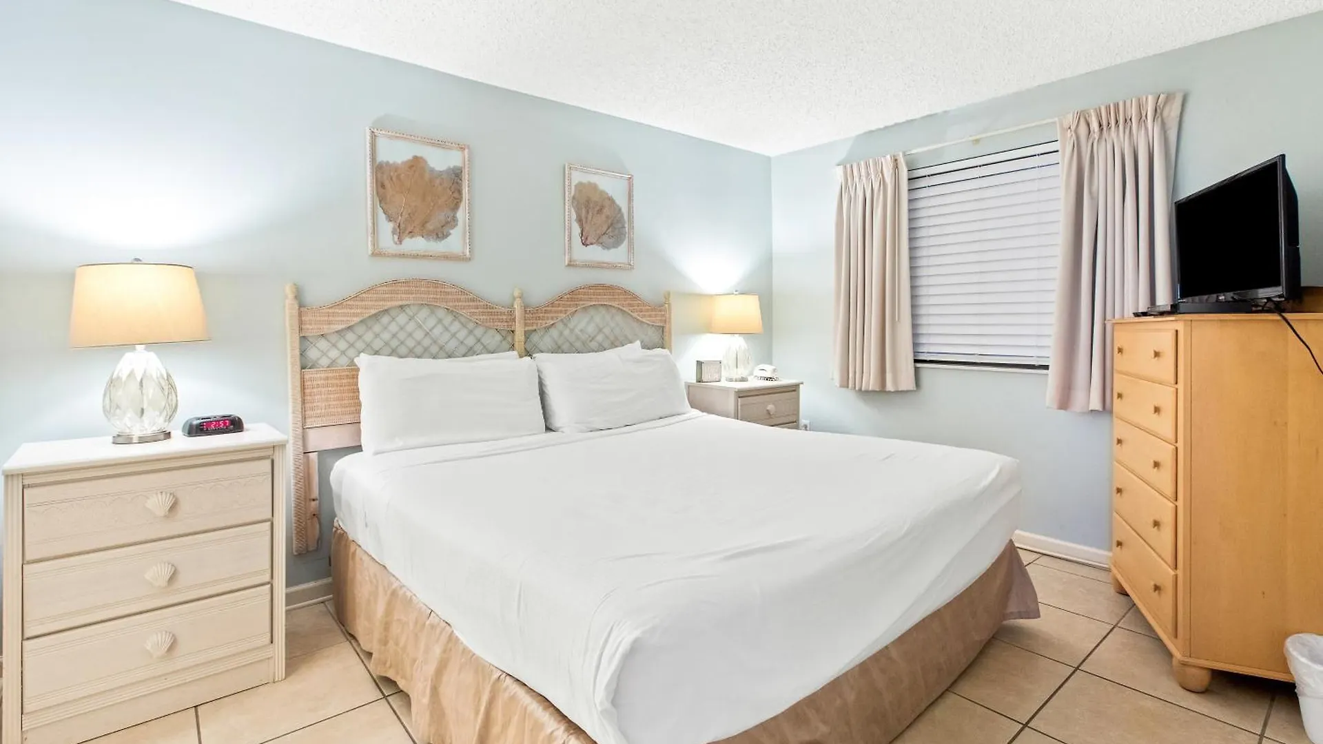 Sundestin Beach Resort Appartamento Destin