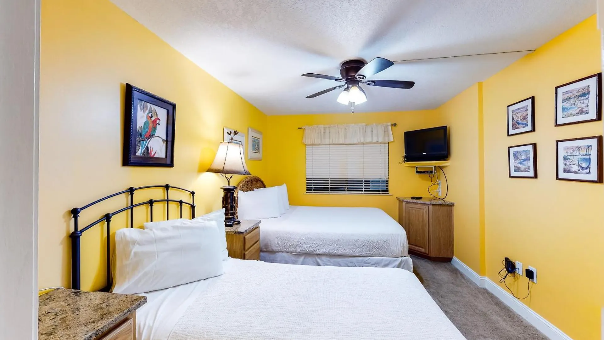 Appartamento Sundestin Beach Resort