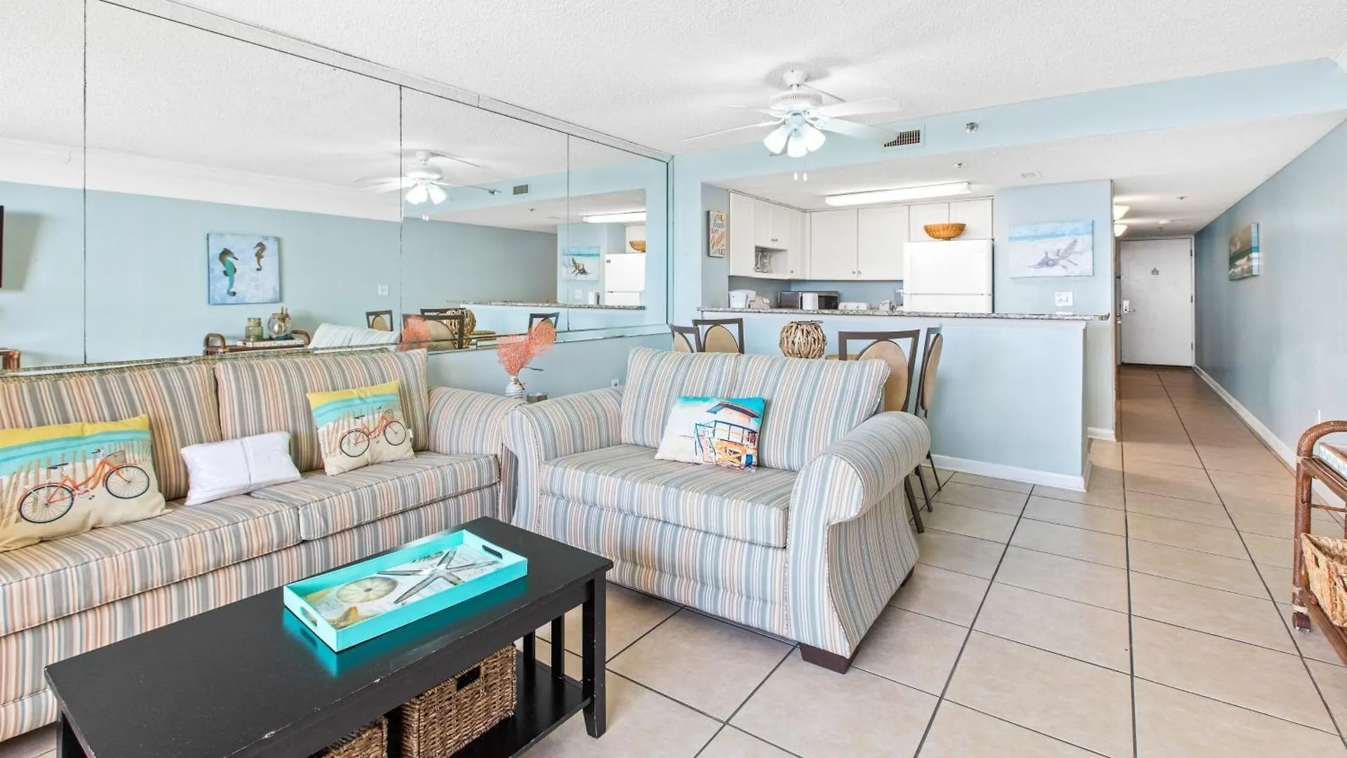 Sundestin Beach Resort Appartamento