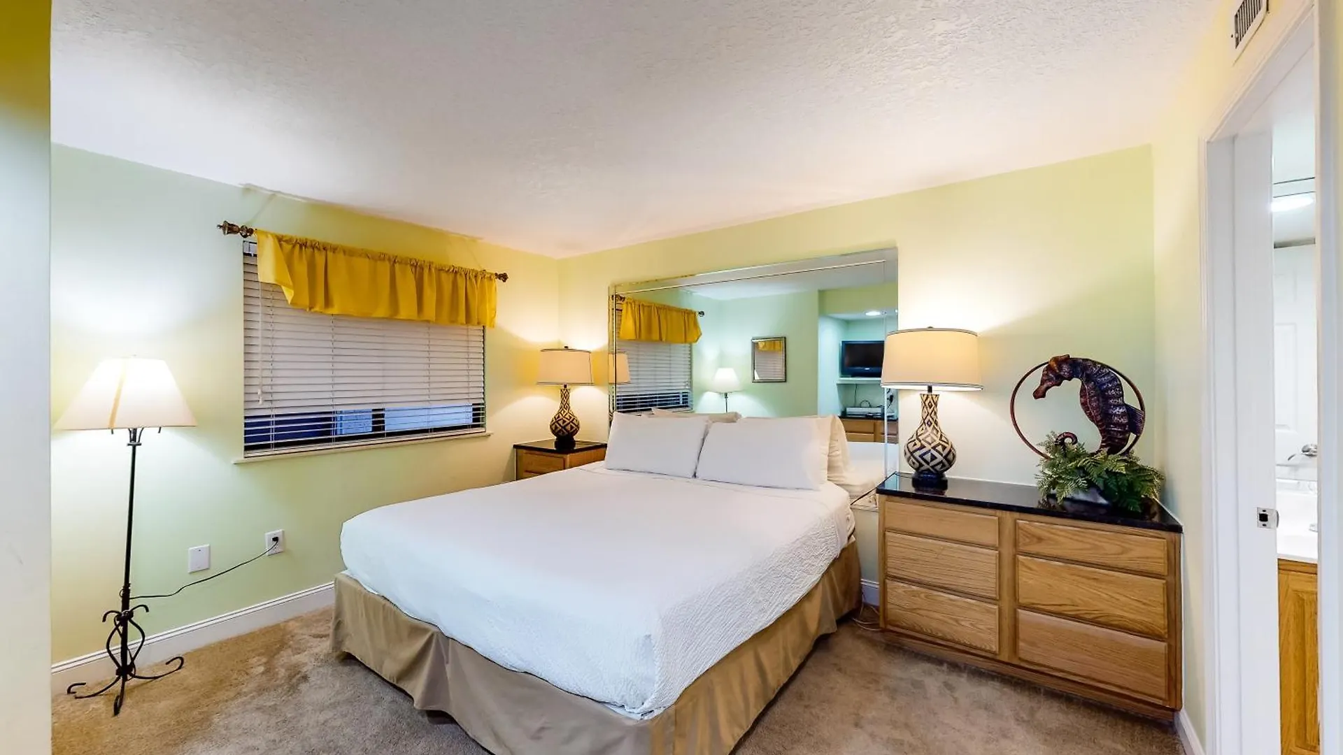 Appartamento Sundestin Beach Resort Stati Uniti