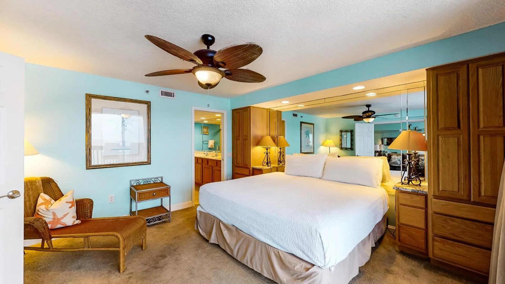 Sundestin Beach Resort Stati Uniti