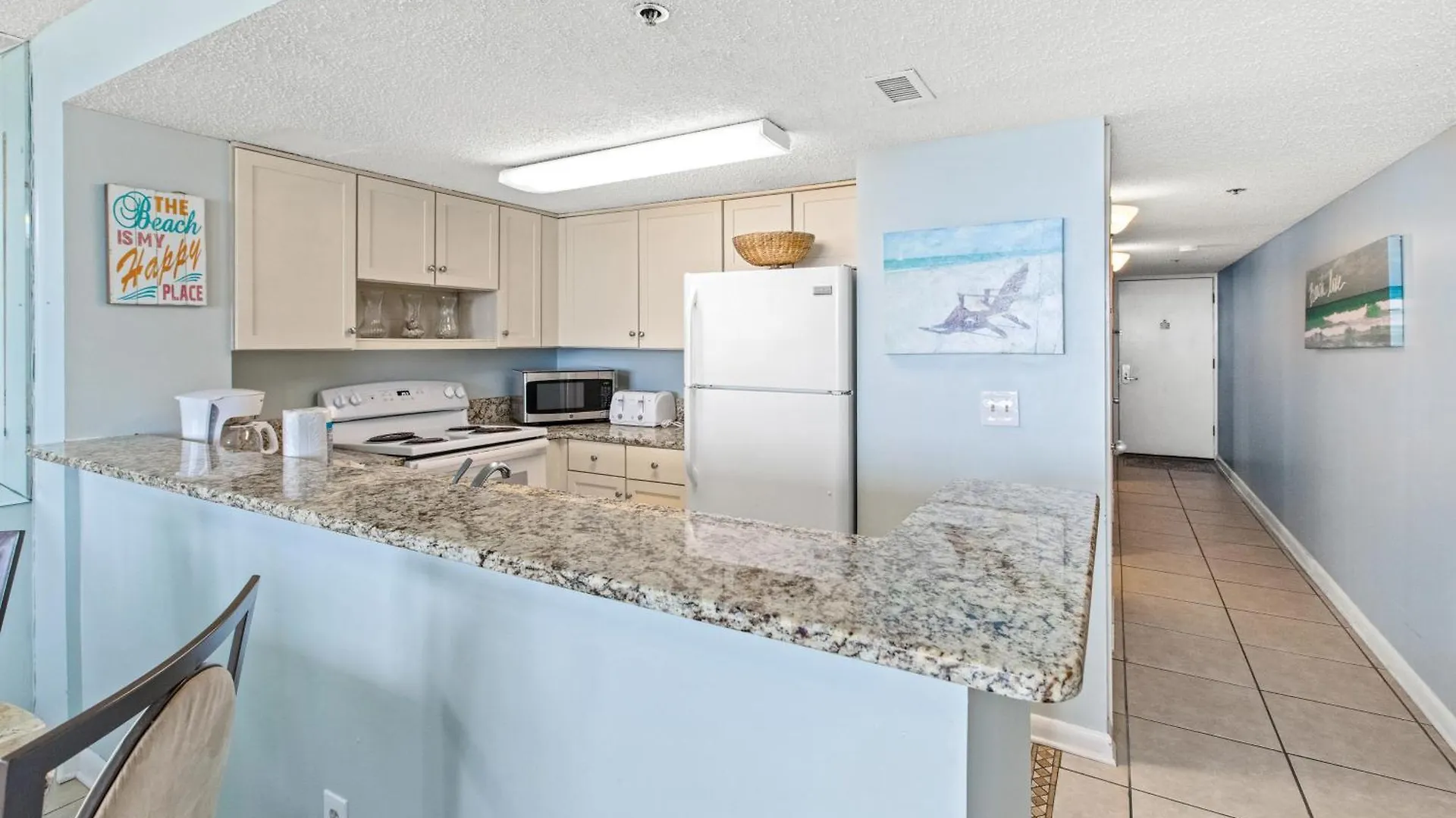 Appartamento Sundestin Beach Resort
