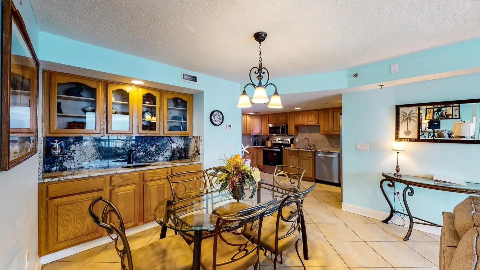 Sundestin Beach Resort Appartamento Destin