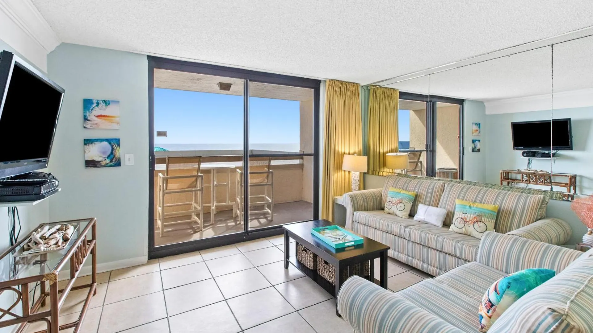 Appartamento Sundestin Beach Resort Stati Uniti