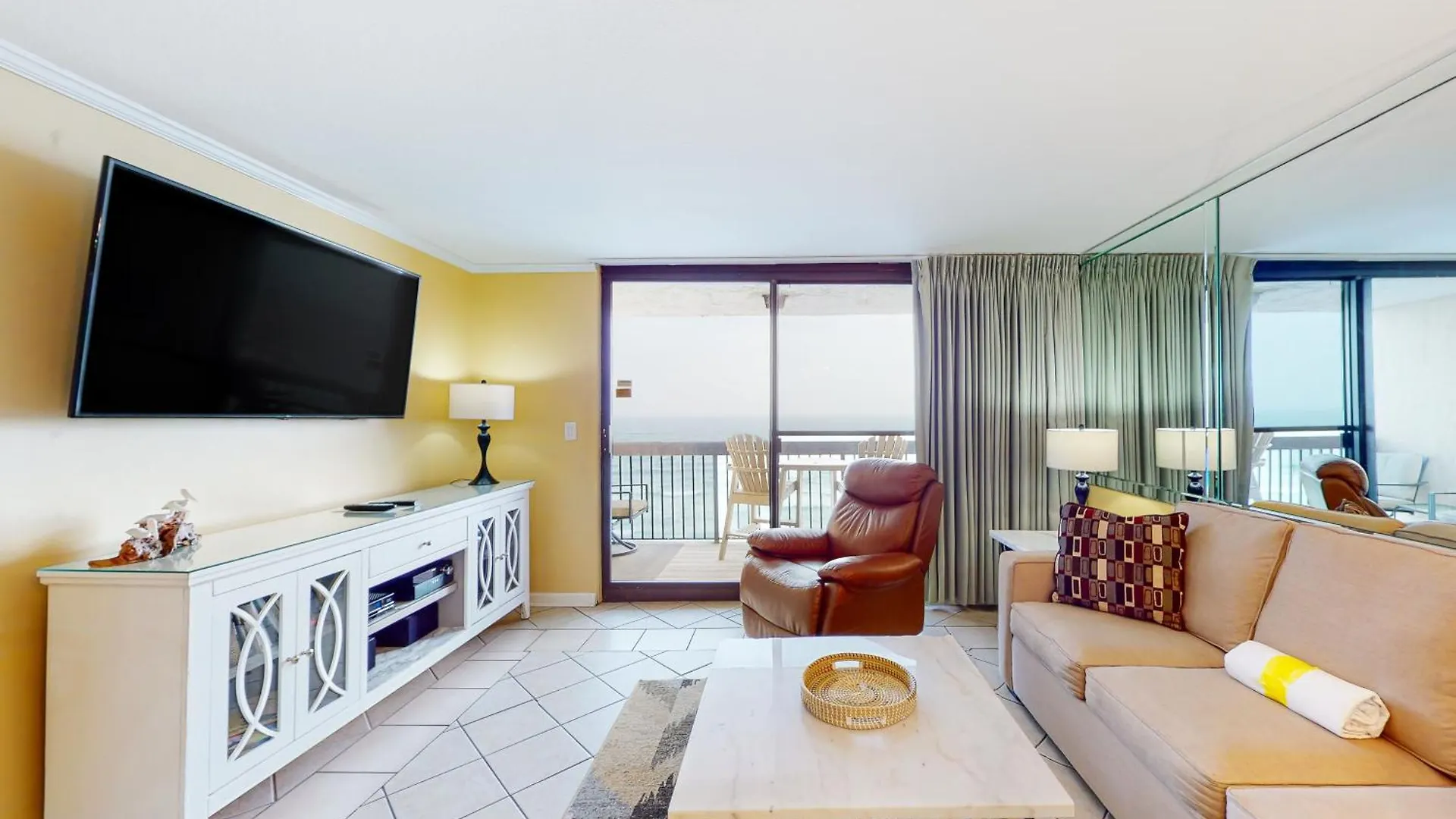 Sundestin Beach Resort Stati Uniti