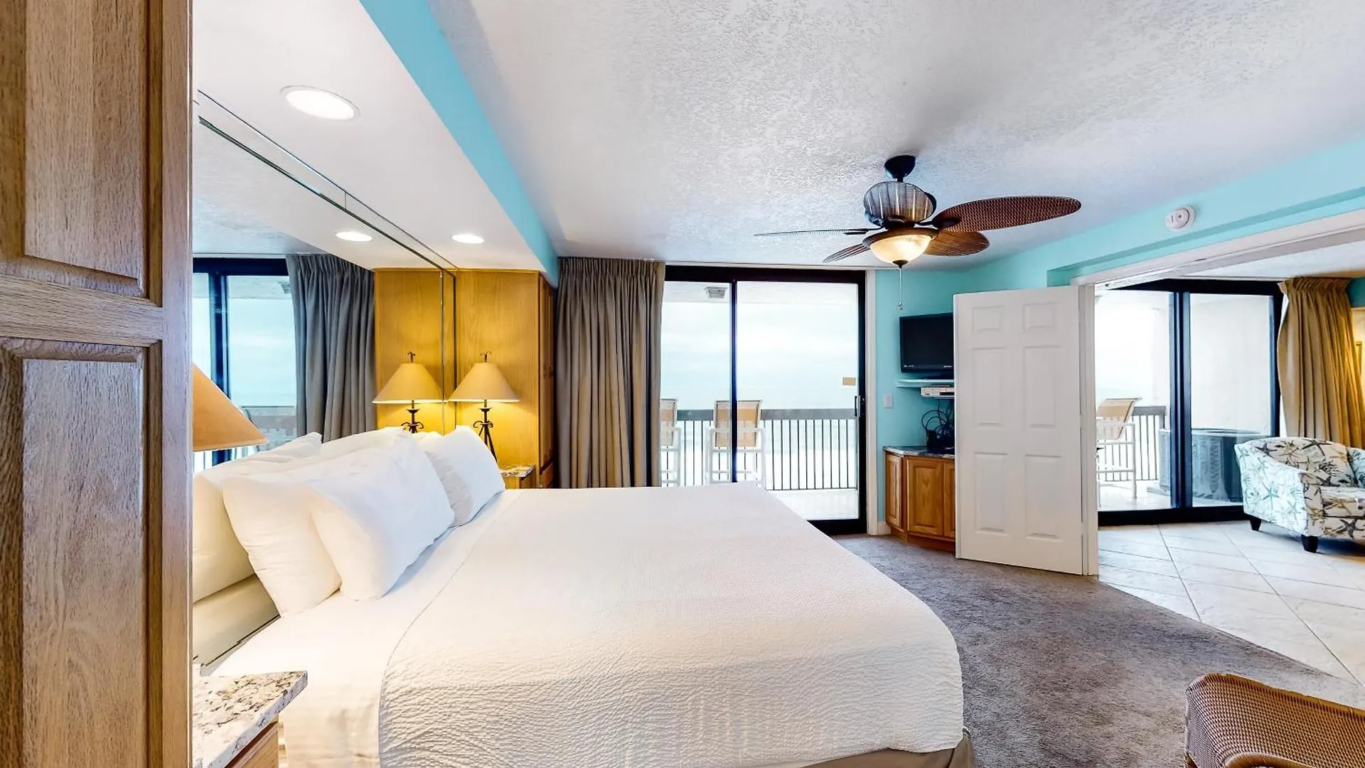 Sundestin Beach Resort Appartamento