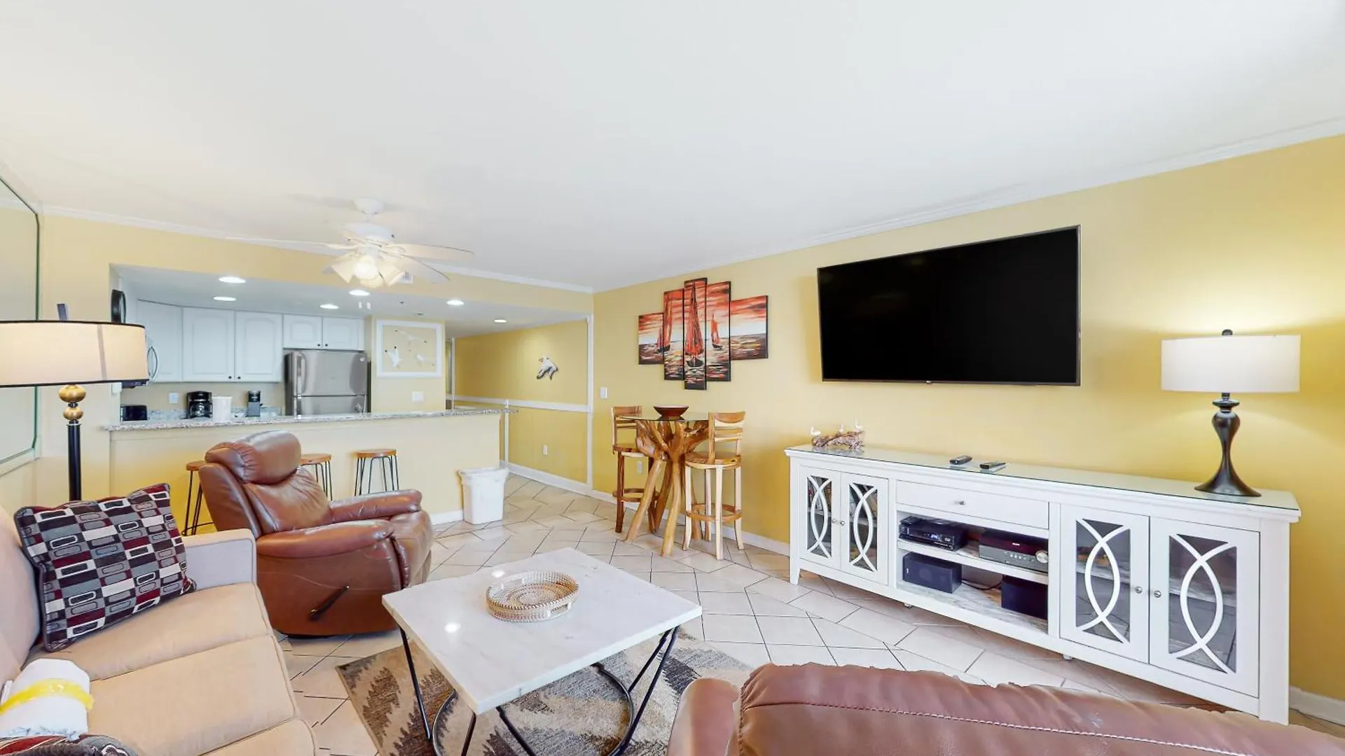 Sundestin Beach Resort