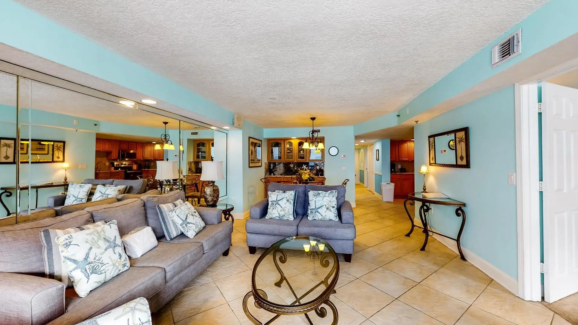 Appartamento Sundestin Beach Resort