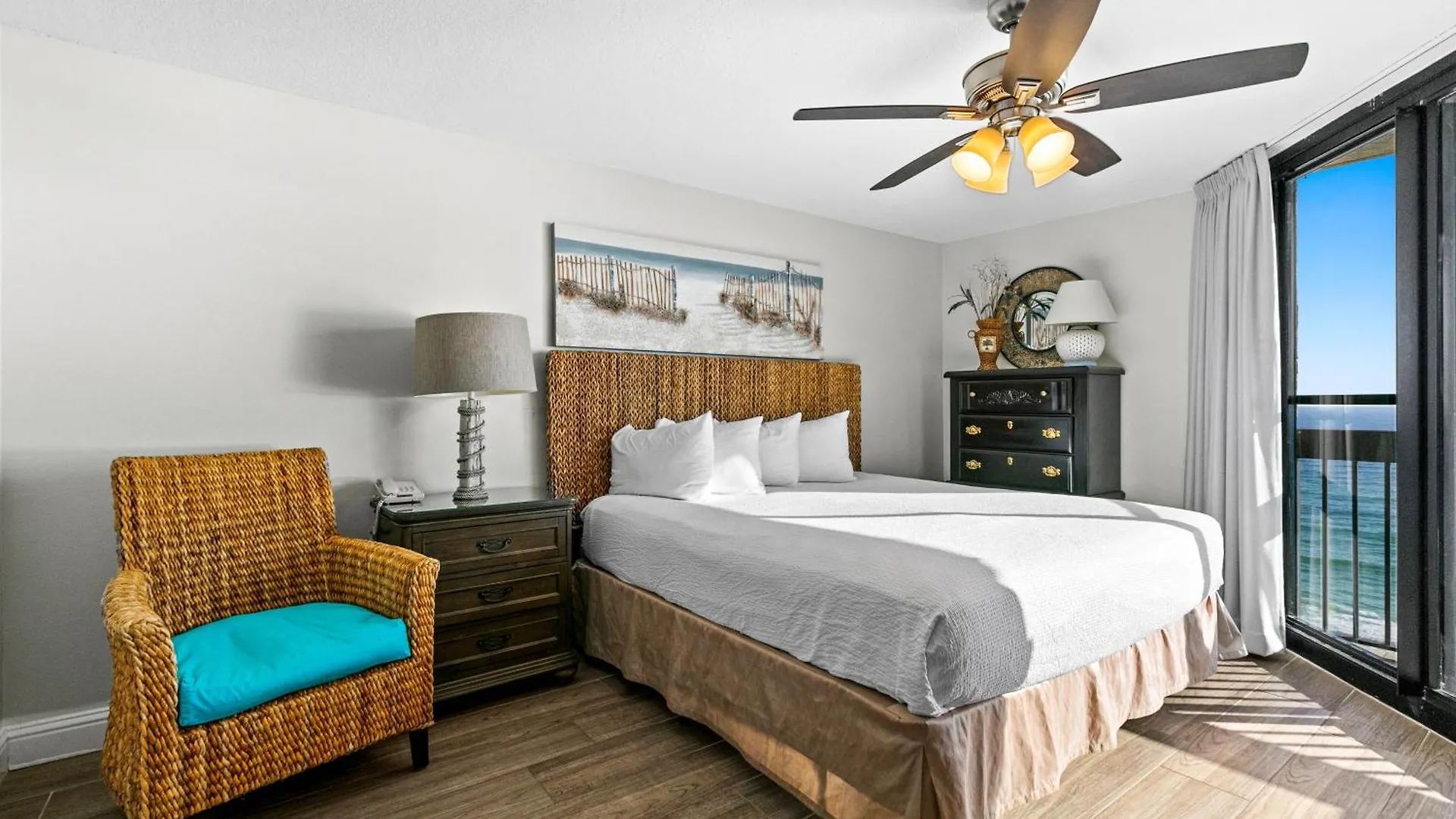 Appartamento Sundestin Beach Resort