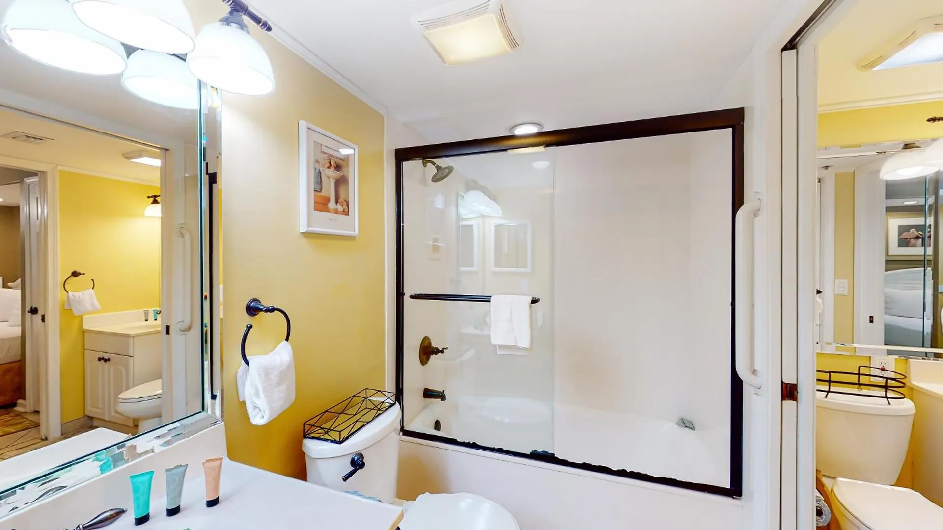 Sundestin Beach Resort 0*, Destin Stati Uniti