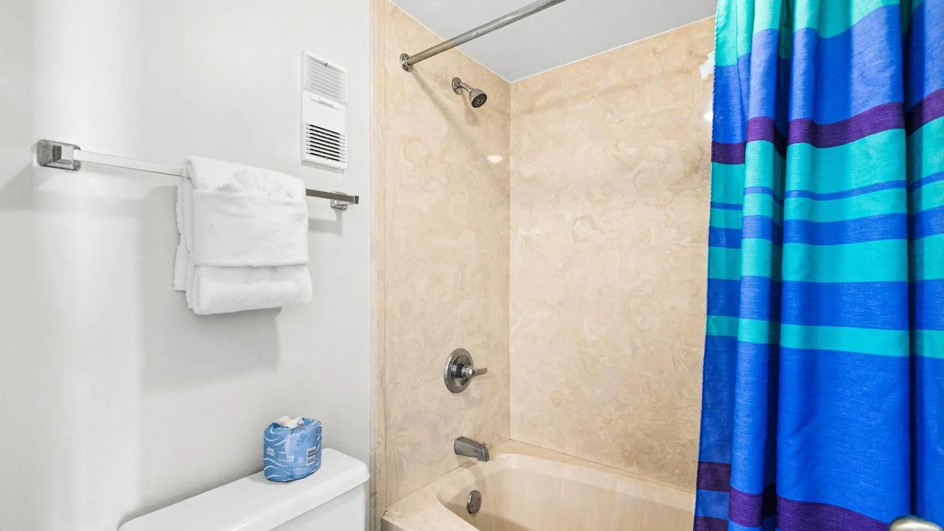 Sundestin Beach Resort Appartamento