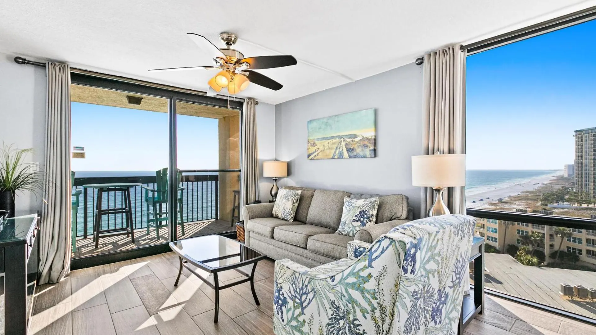 Sundestin Beach Resort Stati Uniti