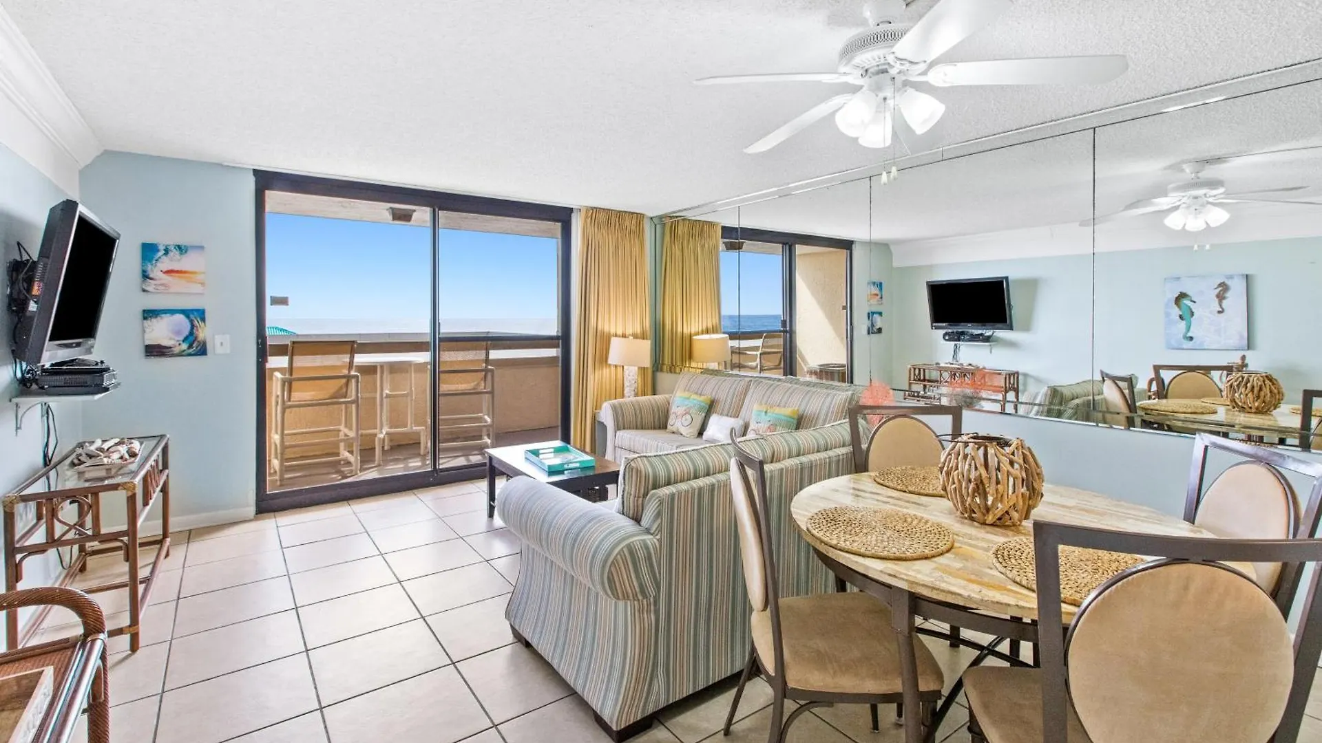 Sundestin Beach Resort Destin