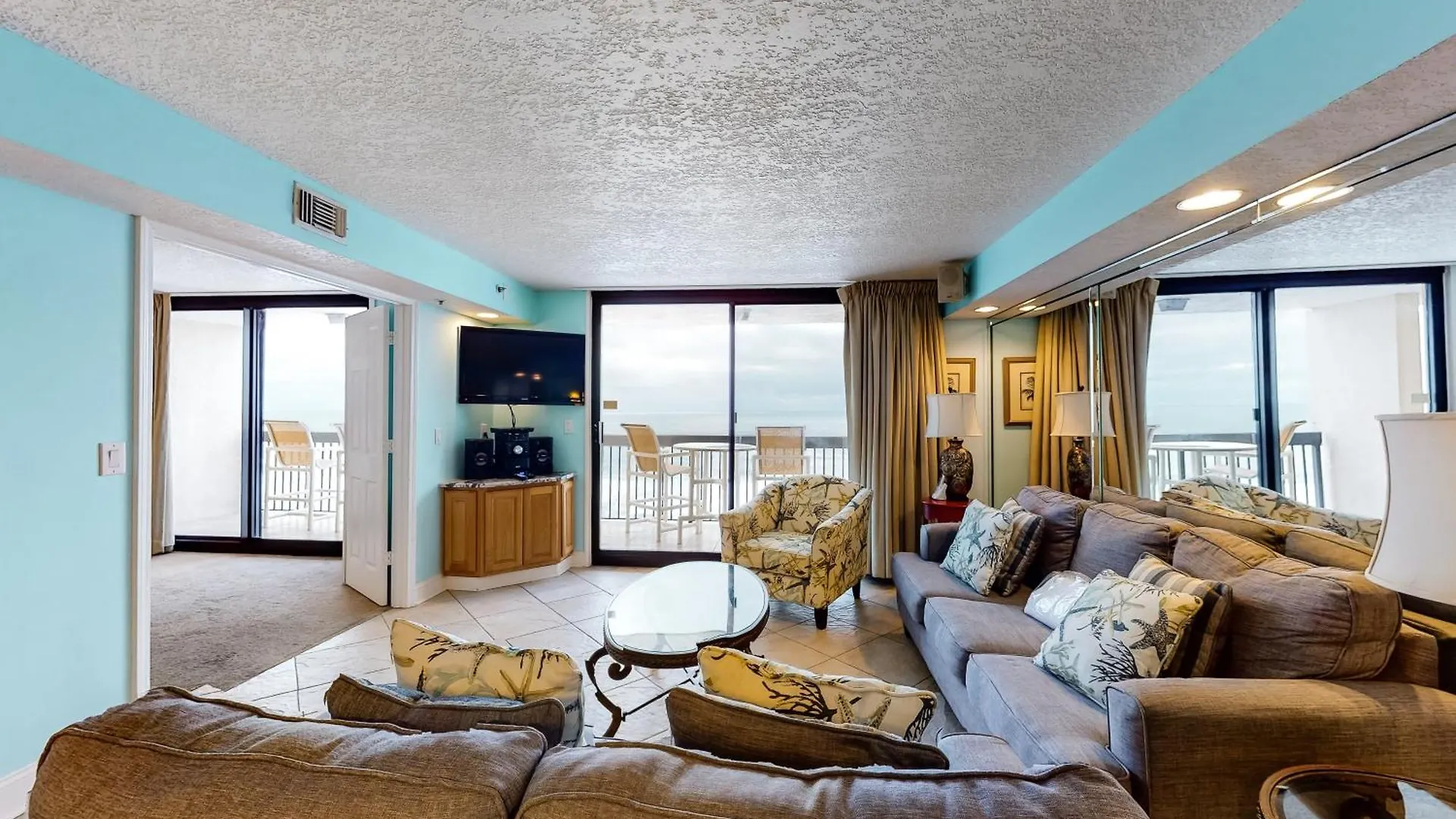 Sundestin Beach Resort