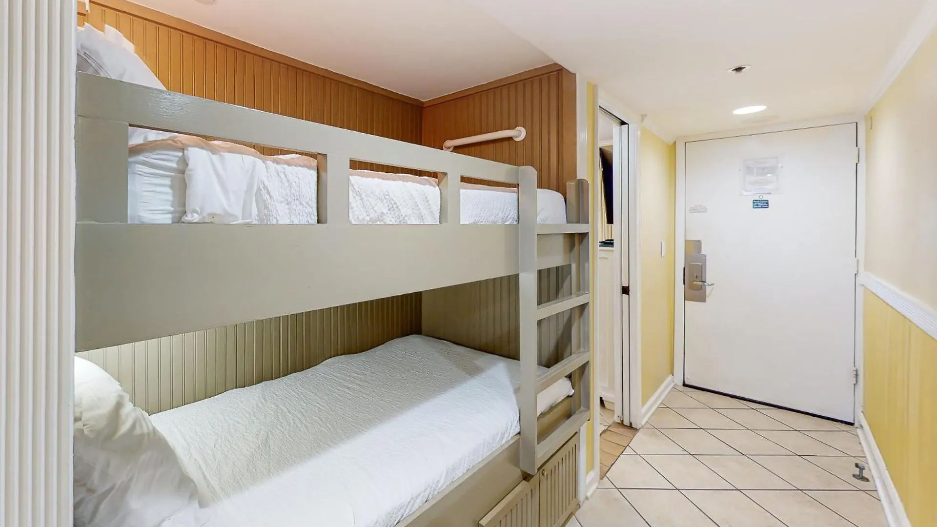 Appartamento Sundestin Beach Resort Stati Uniti