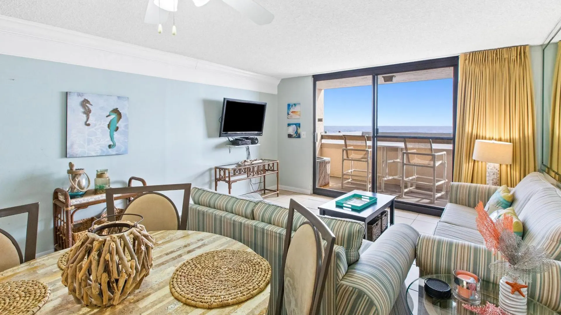 Sundestin Beach Resort