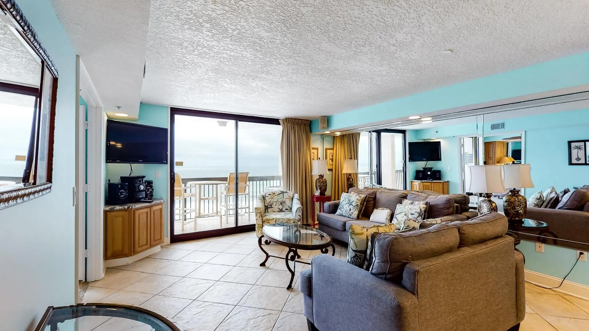 Appartamento Sundestin Beach Resort Stati Uniti