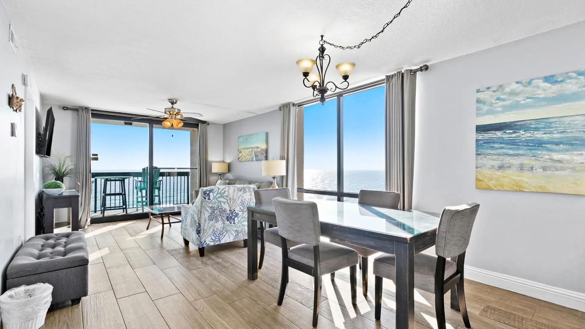 Sundestin Beach Resort Destin