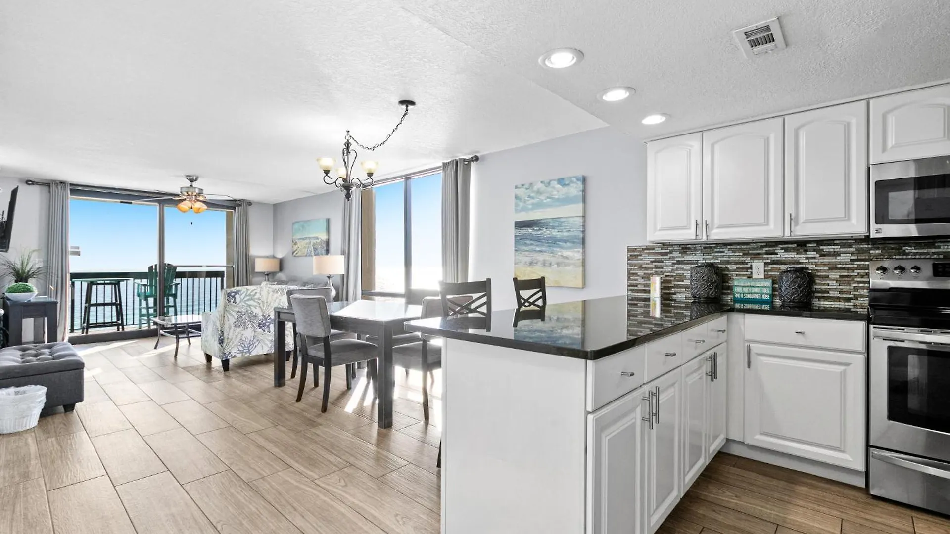 Appartamento Sundestin Beach Resort