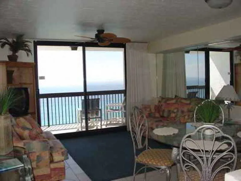 Appartamento Sundestin Beach Resort Stati Uniti