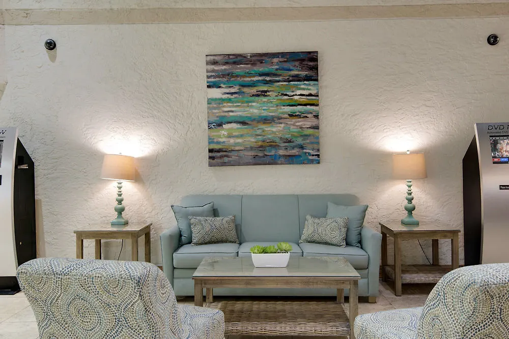 Appartamento Sundestin Beach Resort Stati Uniti