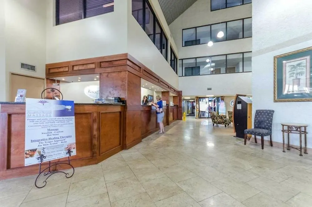 Sundestin Beach Resort Stati Uniti