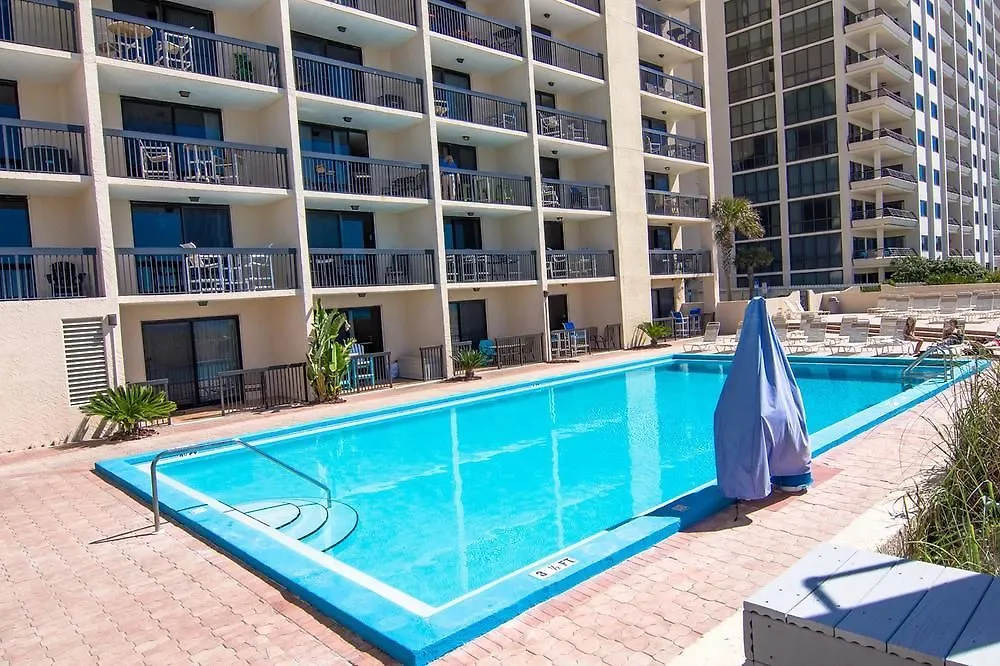 Sundestin Beach Resort 0*, Destin Stati Uniti