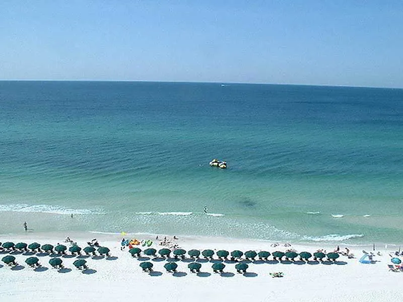 Appartamento Sundestin Beach Resort