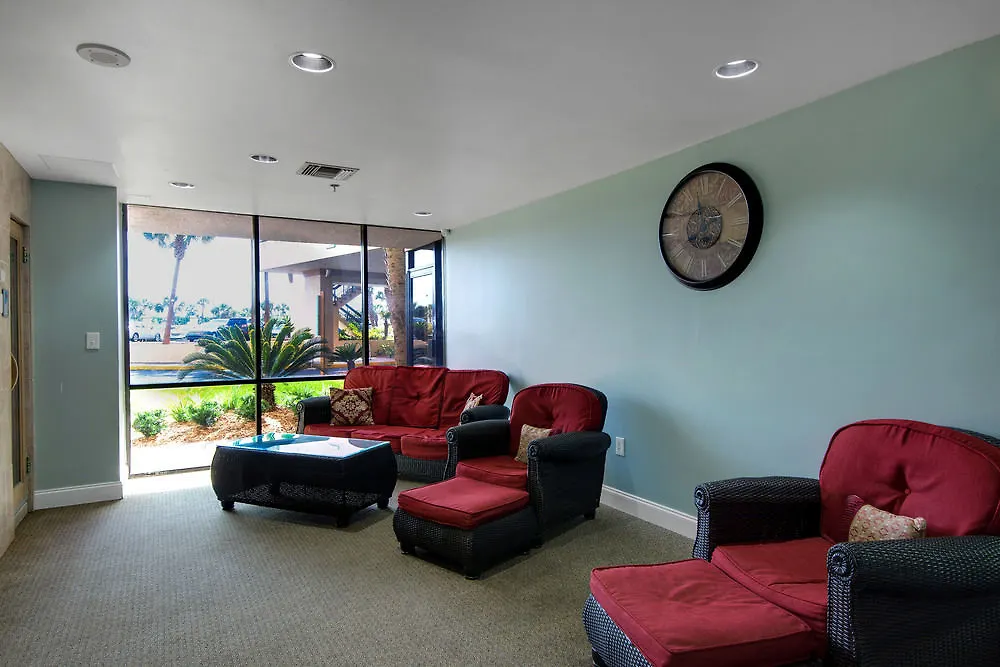 Sundestin Beach Resort Stati Uniti