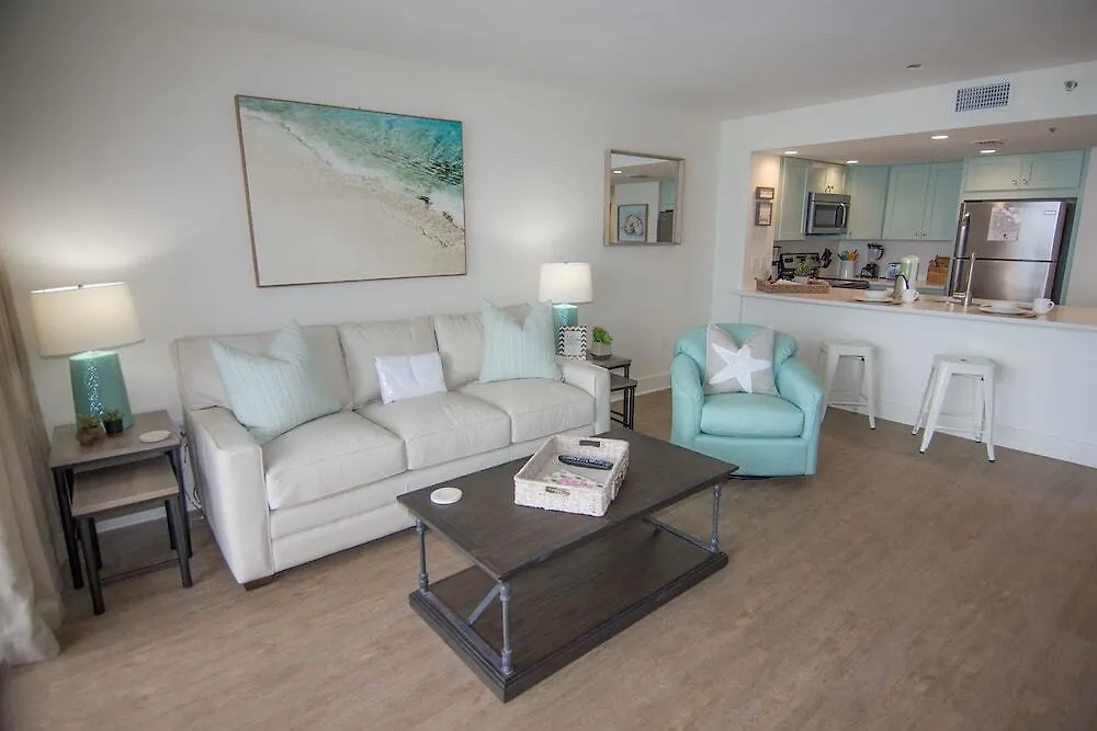 Appartamento Sundestin Beach Resort Stati Uniti